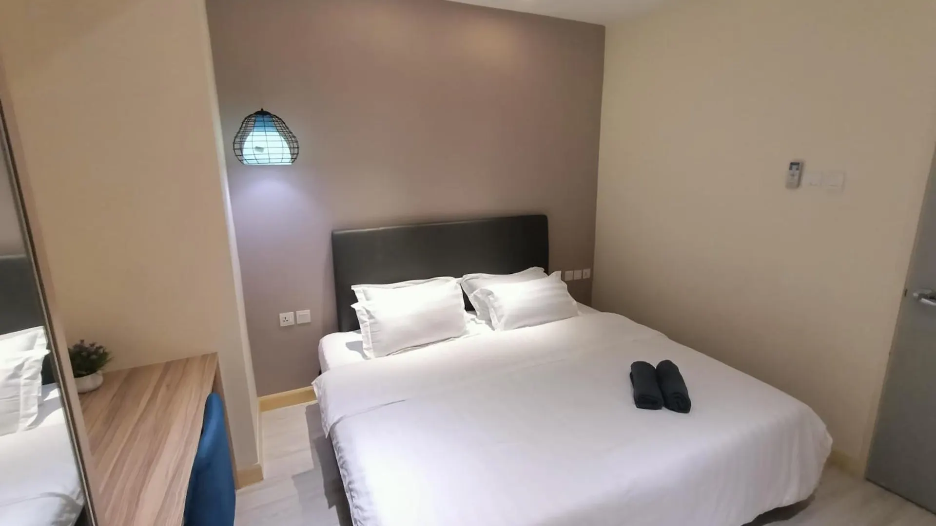 Twilight Vista Guest-House Aparthotel Kota Kinabalu